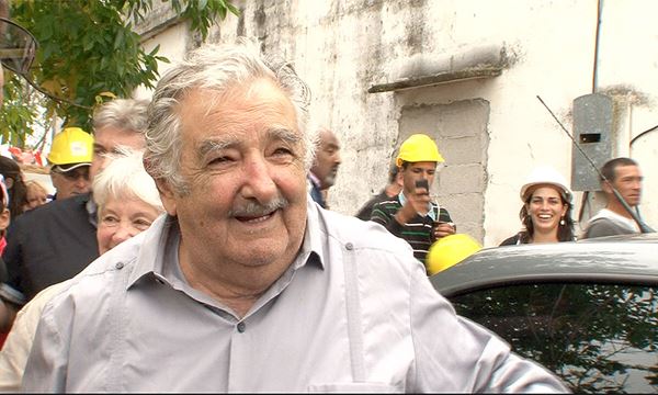 (C)2020「ムヒカ 世界でいちばん貧しい大統領から日本人へ」製作委員会