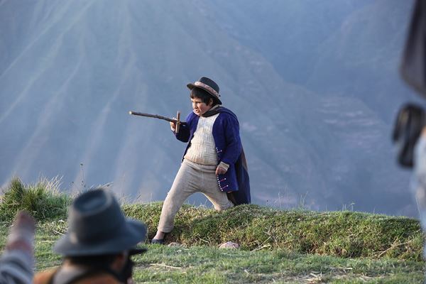 (C)Casablanca Cine 2019