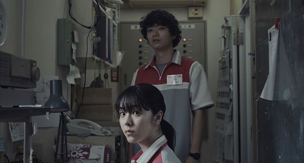 (C)『チルド』製作委員会 (NOTHING NEW・東北新社)