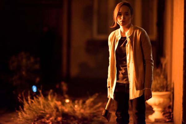 (C)Tilted Pictures Limited 2017