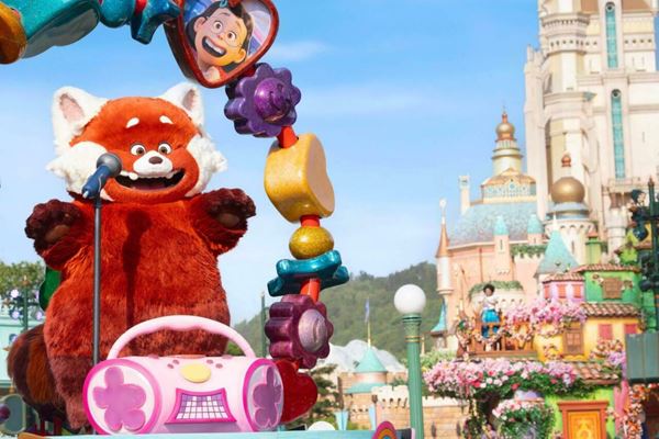 ミッキー　ダッフィー　ディズニー　まとめ売り ダッフィーグッズ発売日の混雑状況は！？30度超えのディズニー