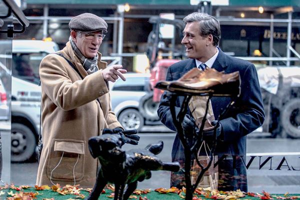 (C)2017 Oppenheimer Strategies, LLC. All Rights Reserved.