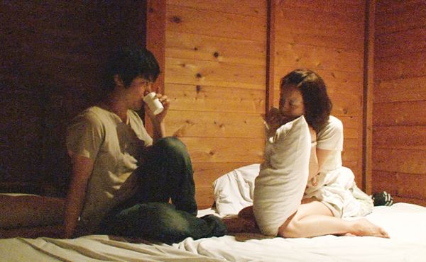 (C)2017「恋とボルバキア」製作委員会