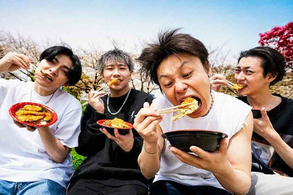 ViViD RYOGA チェキ　東京ガーデンシアター ピュアサウンド / sp_アーティスト_取扱商品_詳細表示