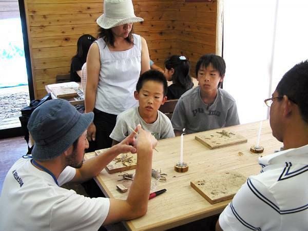 提供：奥日立きららの里　※過去の様子