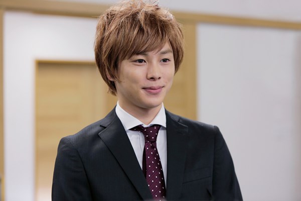 (C)「ゆずりは」製作委員会