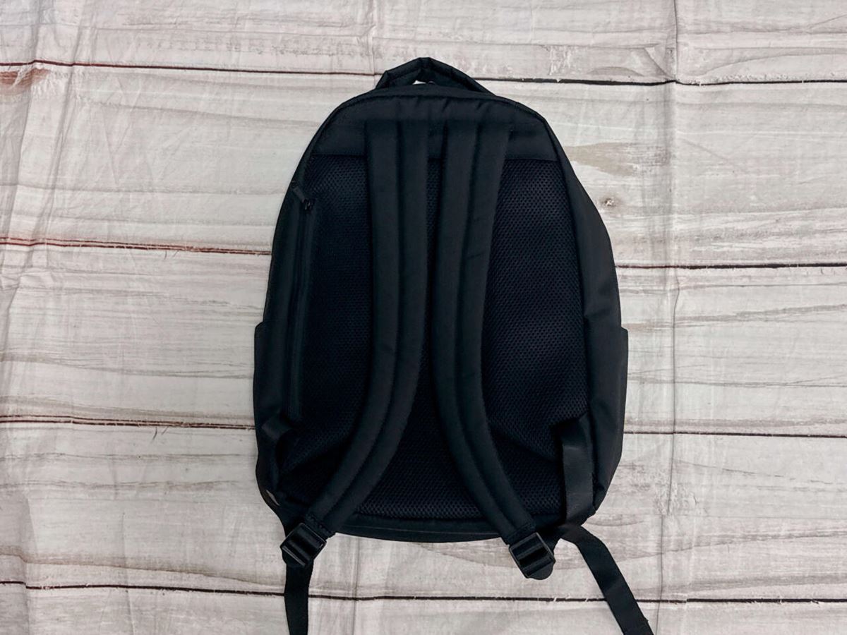 しまむら×MUMU】コラボ新作リュックが登場！「使いやすさにこだわった