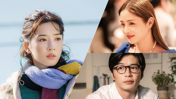 (C)2021 映画「そして、バトンは渡された」製作委員会