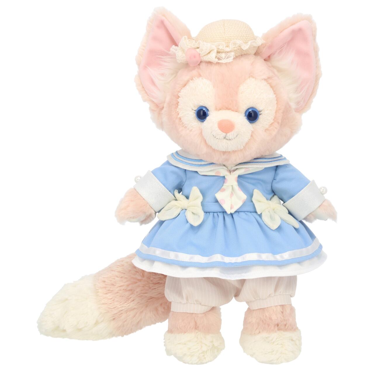 東京ディズニーシー「ダッフィー新作スーベニア」7/7発売！全部ほしく