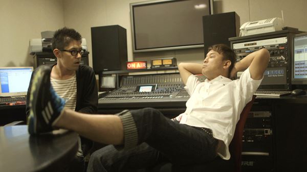 (C)2015　映画「ラジオの恋」製作委員会