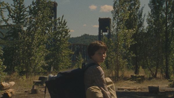 (C)2008 Field Guide Films LLC