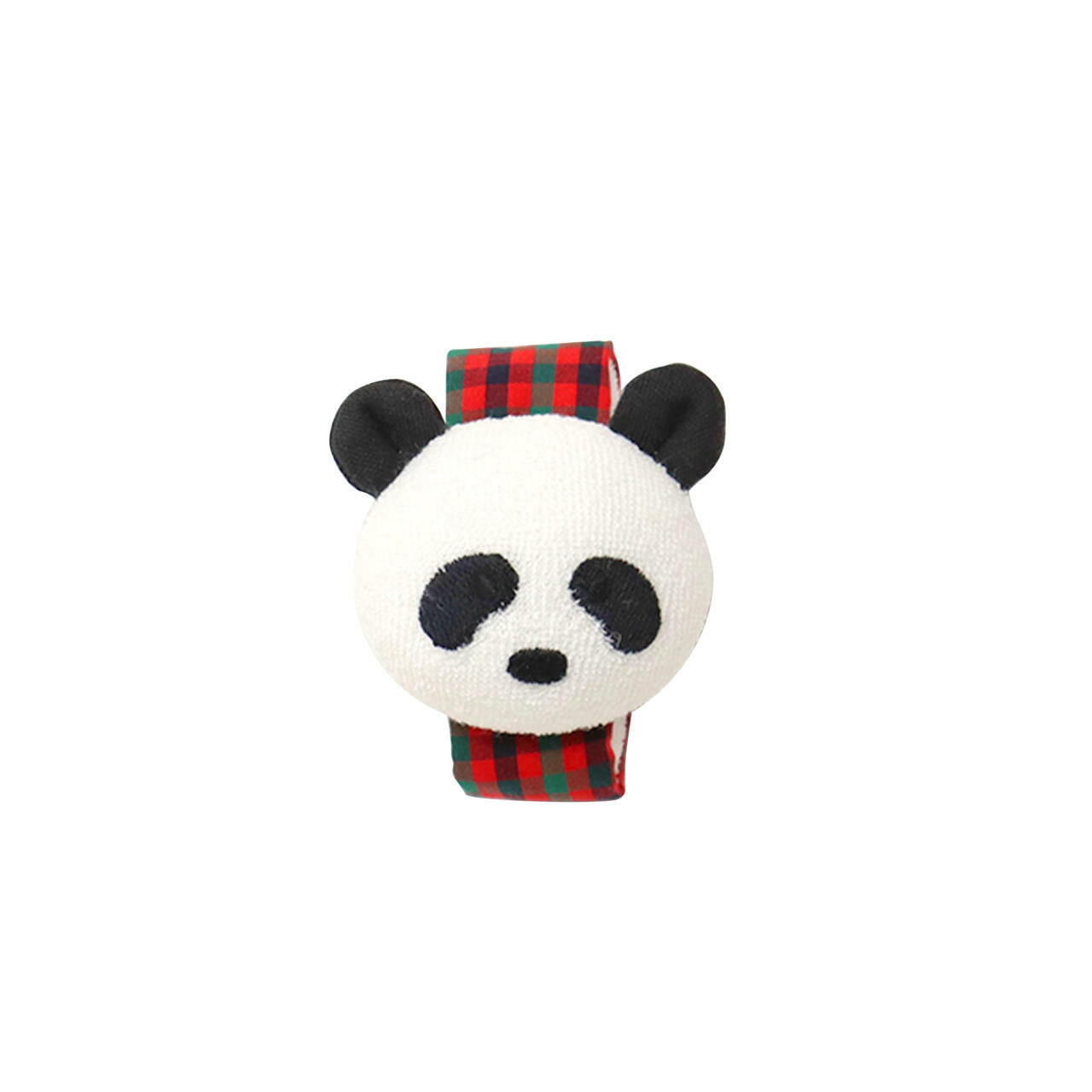 familiar×アドベンチャーワールド」初コラボ！ パンダ＆クマちゃんに