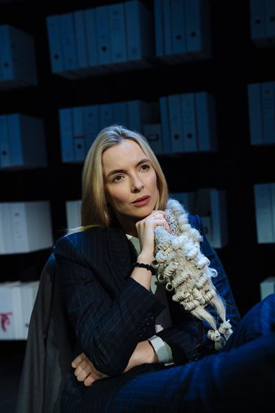 (C)2022 NTLive Prima Facie (C) Helen Murray