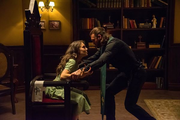 (C) 2019 THE CLEANSING HOUR, LLC. ALL RIGHTS RESERVED