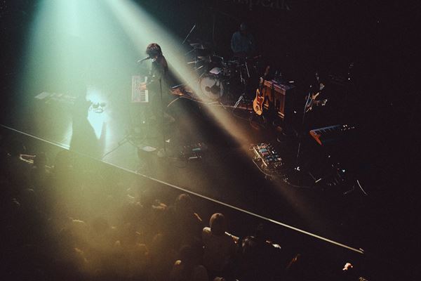 Newspeak ライブ会場限定CD メンバー全員サイン入り 廃盤 Newspeak