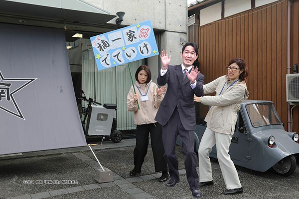 (C)著作・製作  dacapo