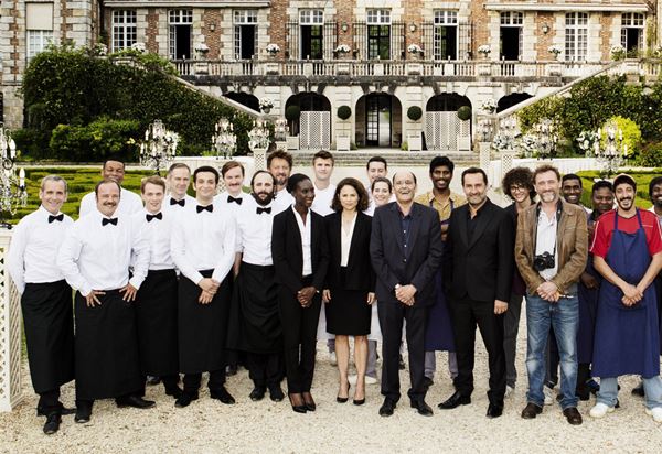 (C) 2017 QUAD+TEN / GAUMONT / TF1 FILMS PRODUCTION / PANACHE PRODUCTIONS / LA COMPAGNIE CINEMATOGRAPHIQUE