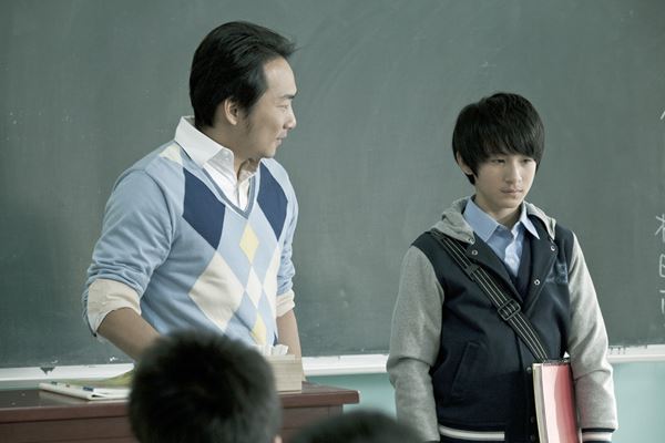 (C)HUYAI BROTHERS MEDIA CORPORATION TOMSON INTERNATIONAL ENTRETAINMENT DISTRIBUTION LIMITED FRANKLIN CULTURAL CREATIVITY CAPITAL CO.,LTD ATOM CINEMA CO., LTD. ALL RIGHTS RESERVED.