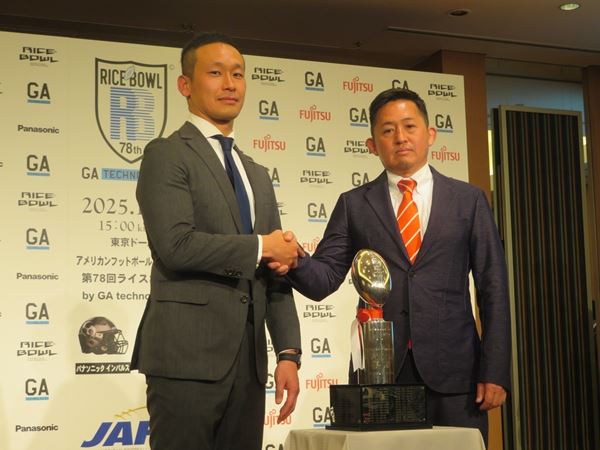 富士通の4年連続9度目の最多優勝か? パナソニックの9年ぶり5度目の日本 