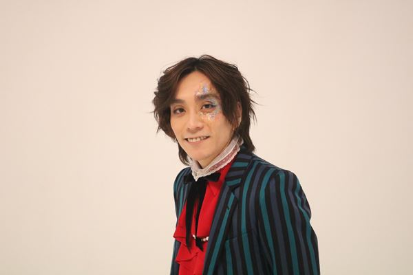 ダイアモンドドッグス 舞台 LAST SCENE ラストシーン　平間壮一 ミュージカル『The View UpStairs』平間壮一＆小関裕太が恋に