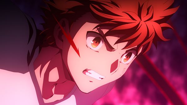 (C)TYPE-MOON・ufotable・FSNPC