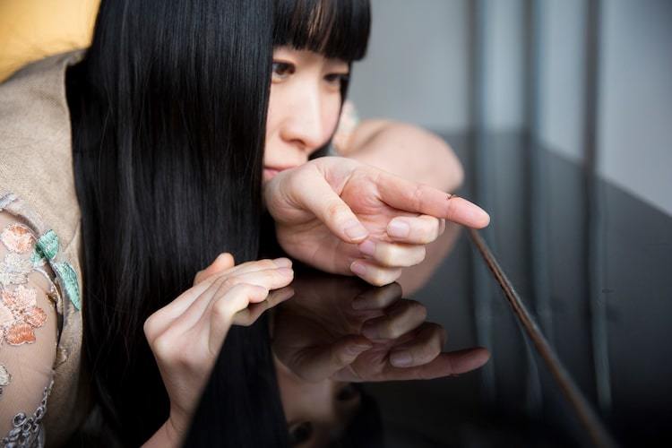 寺尾紗穂