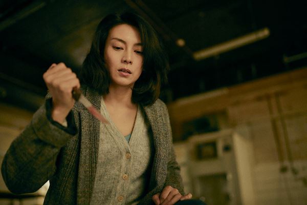 (C)2024 CINEFRANCE STUDIOS - KADOKAWA CORPORATION - TARANTULA