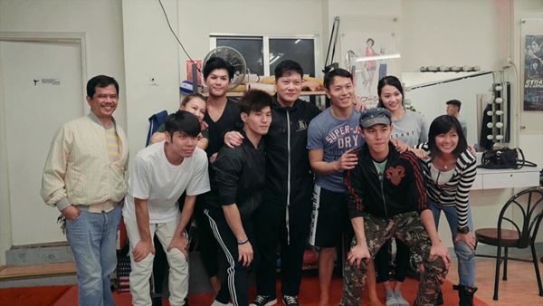 (C)ACME Image (Beijing) Film Cultural Co., Ltd