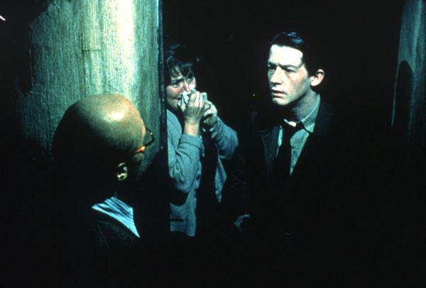 (C)1971 Columbia Pictures Industries, Inc. All Rights Reserved.