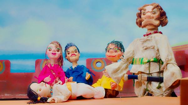 (C)2025 映画『ヤマトタケル~白鳥伝説~』製作委員会