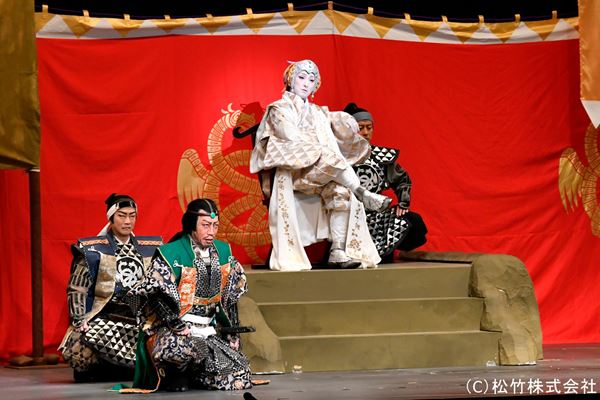 (C)松竹株式会社