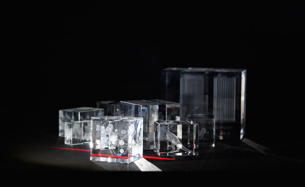 八木良太 展 「Music for Lazy Susan」 ぴあエンタメ情報