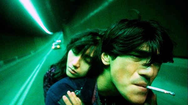 (C)1995 JET TONE PRODUCTIONS LTD. (C) 2019 JET TONE CONTENTS INC. ALL RIGHTS RESERVED