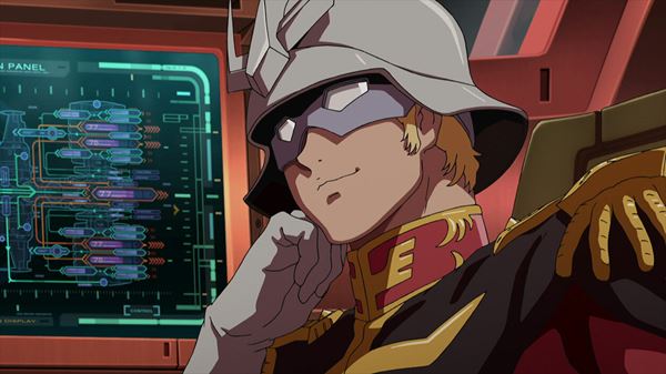 (C)創通・サンライズ