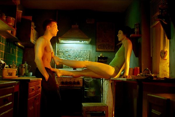 (C)WHITE MIRROR FILM COMPANY 2018