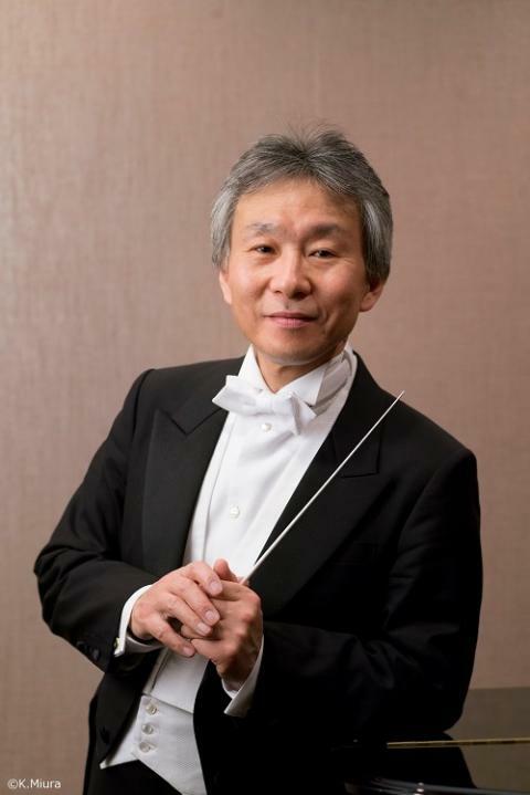 梅田俊明(c)K.Miura
