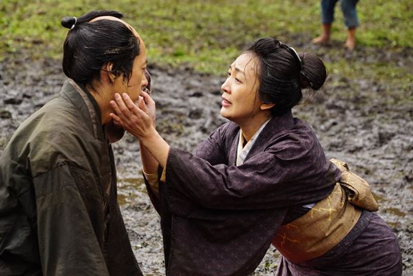 (C)映画「二宮金次郎」製作委員会