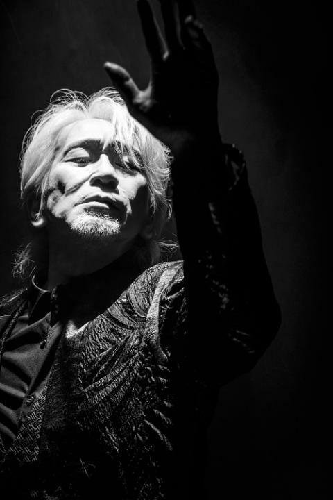billboard classics 玉置浩二 35th ANNIVERSARY LEGENDARY SYMPHONIC