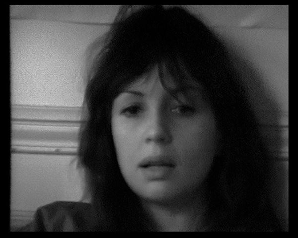 (C)Sois belle et tais-toi ! / Delphine Seyrig, 1976 / Centre audiovisuel Simone de Beauvoir