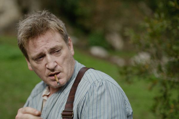 (C)2024 - TRESOR FILMS - GAUMONT - LAURENT DASSAULT