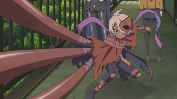 (C)円谷プロ (C)怪獣娘黒(ウルトラ怪獣擬人化計画)製作委員会