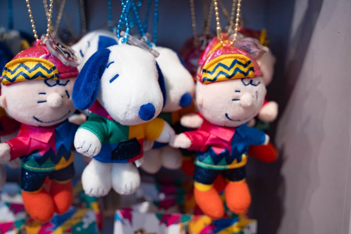 USJ×スヌーピー】25周年限定グッズが登場！ めちゃくちゃ可愛い