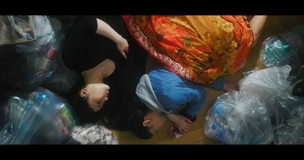 (C)2022「彼岸のふたり」製作委員会