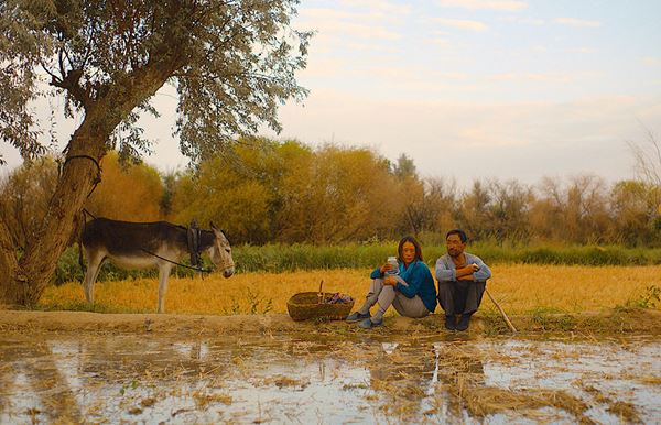 (C)2022 Qizi Films Limited, Beijing J.Q. Spring Pictures Company Limited. All Rights Reserved.