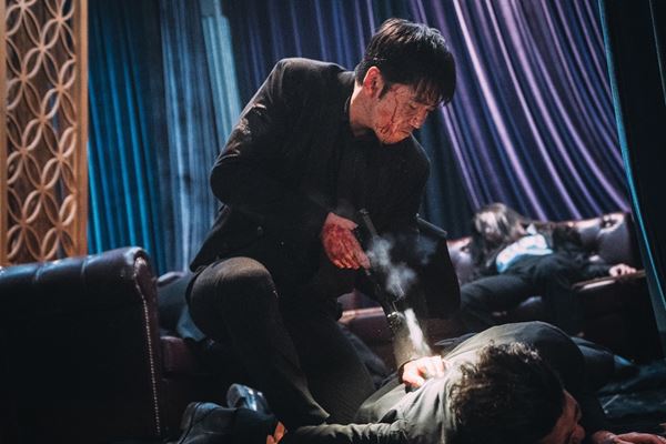 (C) 2021 ABO Entertainment Co., Ltd., B.A. ENTERTAINMENT, SARAM ENTERTAINMENT, ALL RIGHTS RESERVED