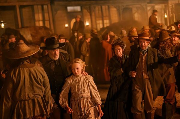 Netflix映画『この茫漠たる荒野で』2月10日(水)より独占配信開始