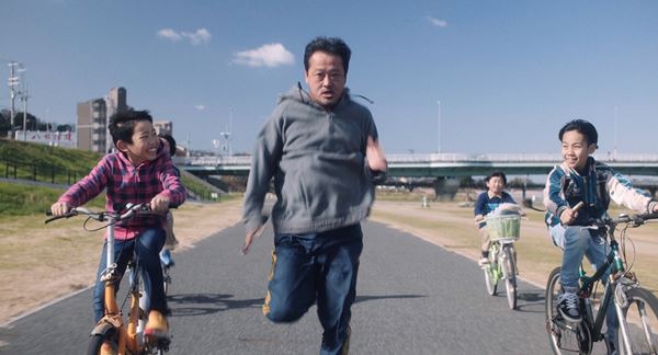 (C)2017 Hanazono Cinema