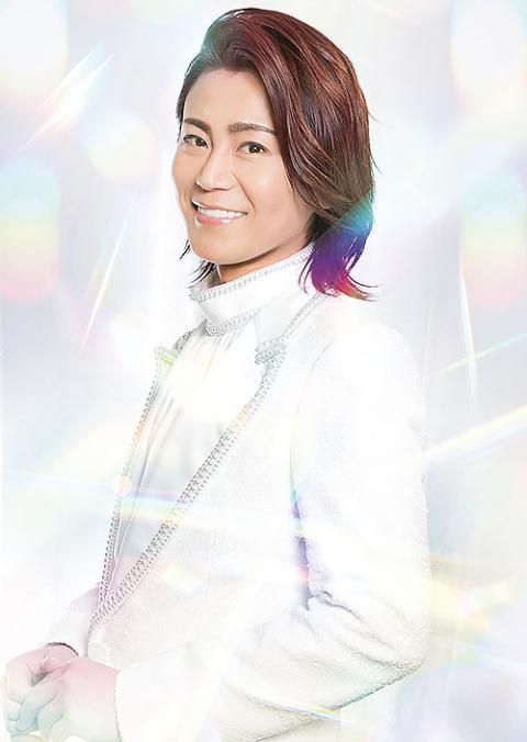 氷川きよし劇場コンサートツアー2021 - ぴあ音楽