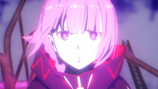 (C)KAMITSUBAKI STUDIO/SINKA ANIMATION PROJECT