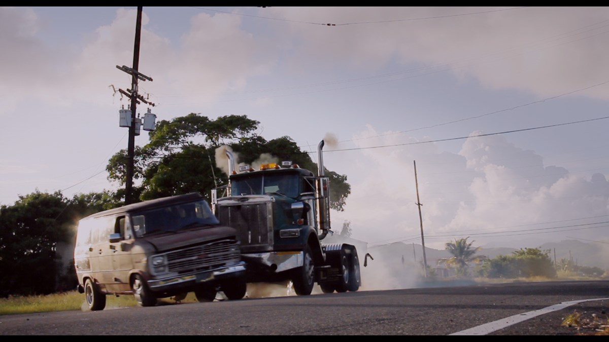 ミッシング・デイ・画像・写真 ぴあ映画